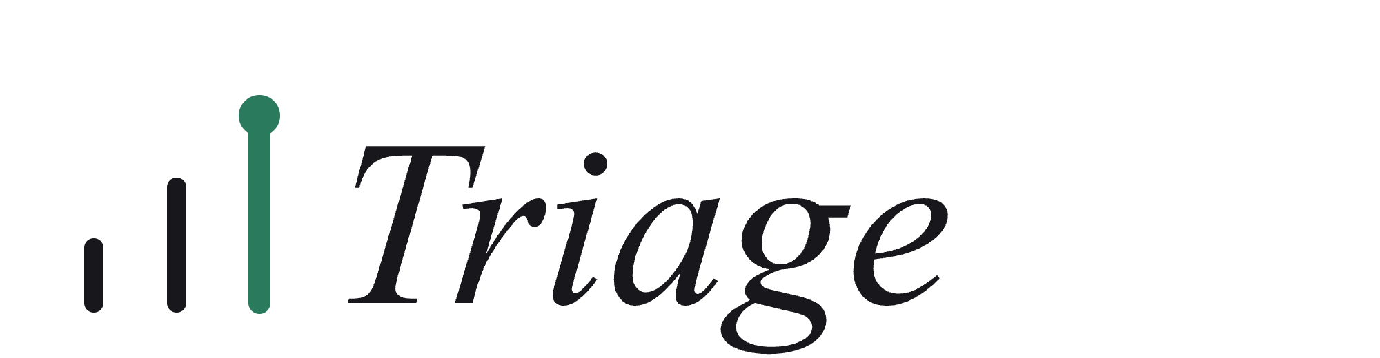 Triage
